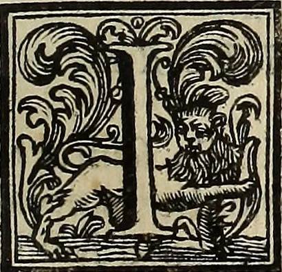 An illustration from Vite de'pittori, scultori ed architetti perugini, 1732, leaf 222