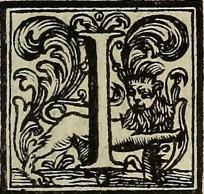 An illustration from Vite de'pittori, scultori ed architetti perugini, 1732, leaf 248