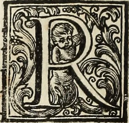 An illustration from Vite de'pittori, scultori ed architetti perugini, 1732, leaf 251