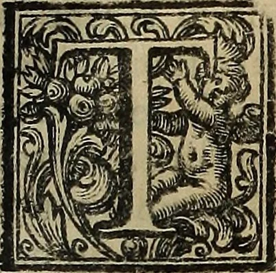 An illustration from Vite de'pittori, scultori ed architetti perugini, 1732, leaf 270