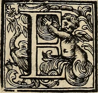 An illustration from Vite de'pittori, scultori ed architetti perugini, 1732, leaf 57