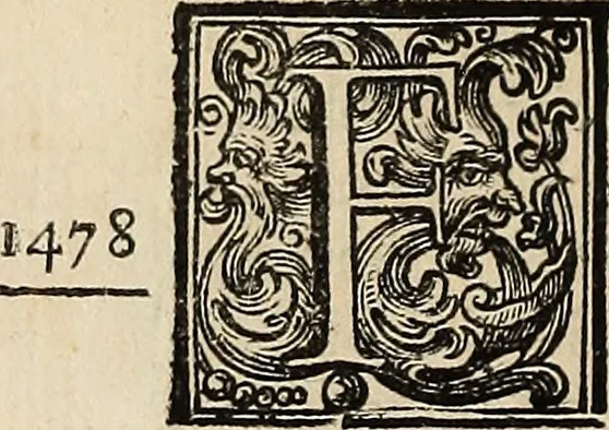 An illustration from Vite de'pittori, scultori ed architetti perugini, 1732, leaf 67