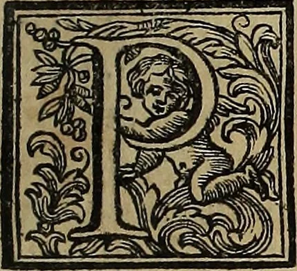An illustration from Vite de'pittori, scultori ed architetti perugini, 1732, leaf 88