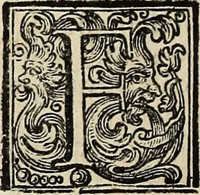 An illustration from Vite de'pittori, scultori ed architetti perugini, 1732, leaf 97