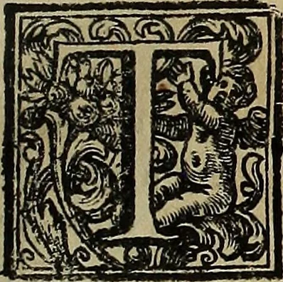 An illustration from Vite de'pittori, scultori ed architetti perugini, 1732, leaf 98