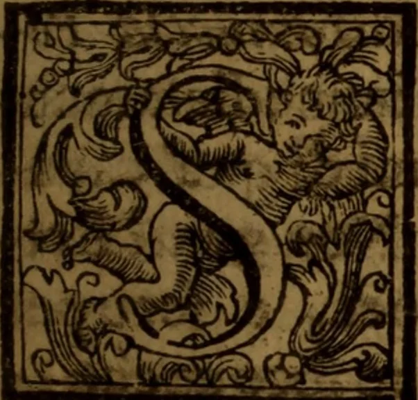 An illustration from Vite de' pittori, scultori, ed architetti moderni : scritte, e dedicate alla maestà di Vittorio Amadeo, Re di Sardegna, 1730, leaf 112