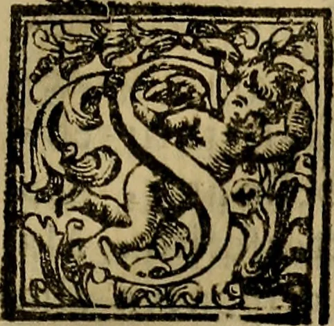 An illustration from Vite de' pittori, scultori, ed architetti moderni : scritte, e dedicate alla maestà di Vittorio Amadeo, Re di Sardegna, 1730, leaf 110
