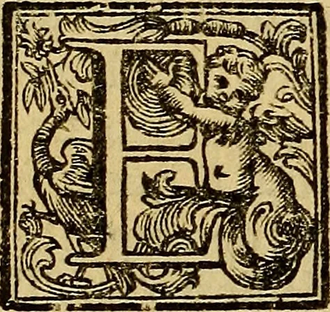 An illustration from Vite de' pittori, scultori, ed architetti moderni : scritte, e dedicate alla maestà di Vittorio Amadeo, Re di Sardegna, 1730, leaf 133