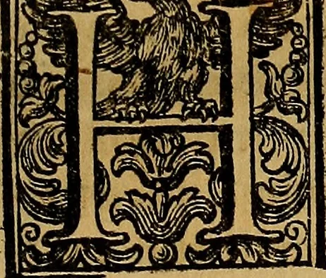 An illustration from Vite de' pittori, scultori, ed architetti moderni : scritte, e dedicate alla maestà di Vittorio Amadeo, Re di Sardegna, 1730, leaf 230