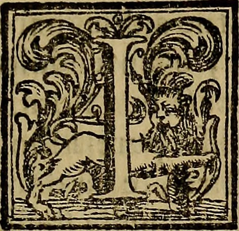 An illustration from Vite de' pittori, scultori, ed architetti moderni : scritte, e dedicate alla maestà di Vittorio Amadeo, Re di Sardegna, 1730, leaf 306