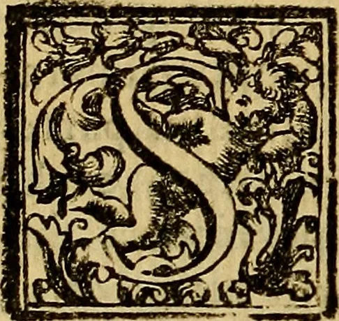 An illustration from Vite de' pittori, scultori, ed architetti moderni : scritte, e dedicate alla maestà di Vittorio Amadeo, Re di Sardegna, 1730, leaf 327