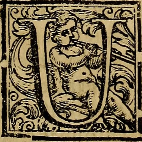 An illustration from Vite de' pittori, scultori, ed architetti moderni : scritte, e dedicate alla maestà di Vittorio Amadeo, Re di Sardegna, 1730, leaf 376