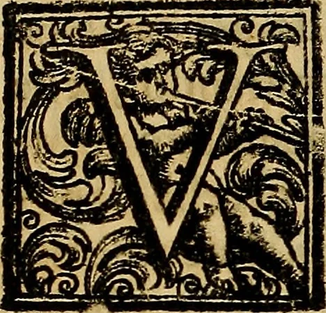 An illustration from Vite de' pittori, scultori, ed architetti moderni : scritte, e dedicate alla maestà di Vittorio Amadeo, Re di Sardegna, 1730, leaf 387