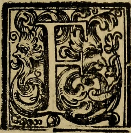 An illustration from Vite de' pittori, scultori, ed architetti moderni : scritte, e dedicate alla maestà di Vittorio Amadeo, Re di Sardegna, 1730, leaf 430