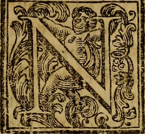 An illustration from Vite de' pittori, scultori, ed architetti moderni : scritte, e dedicate alla maestà di Vittorio Amadeo, Re di Sardegna, 1730, leaf 506
