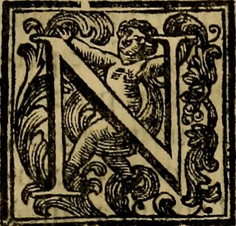 An illustration from Vite de' pittori, scultori, ed architetti moderni : scritte, e dedicate alla maestà di Vittorio Amadeo, Re di Sardegna, 1730, leaf 54
