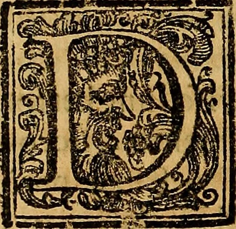 An illustration from Vite de' pittori, scultori, ed architetti moderni : scritte, e dedicate alla maestà di Vittorio Amadeo, Re di Sardegna, 1730, leaf 551