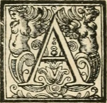 An illustration from Vite de' pittori, scultori, ed architetti perugini : scritte, e dedicate alla maesta' di Carlo Emanuel, re di Sardegna, 1732, leaf 145