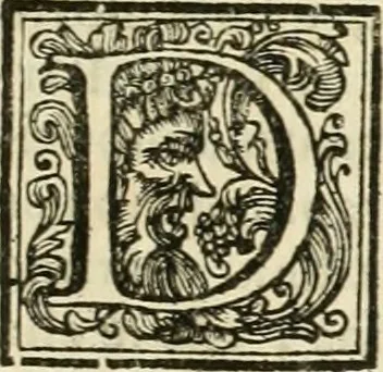 An illustration from Vite de' pittori, scultori, ed architetti perugini : scritte, e dedicate alla maesta' di Carlo Emanuel, re di Sardegna, 1732, leaf 156