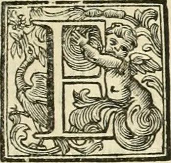 An illustration from Vite de' pittori, scultori, ed architetti perugini : scritte, e dedicate alla maesta' di Carlo Emanuel, re di Sardegna, 1732, leaf 168