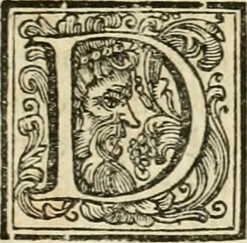 An illustration from Vite de' pittori, scultori, ed architetti perugini : scritte, e dedicate alla maesta' di Carlo Emanuel, re di Sardegna, 1732, leaf 186