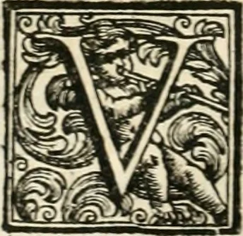 An illustration from Vite de' pittori, scultori, ed architetti perugini : scritte, e dedicate alla maesta' di Carlo Emanuel, re di Sardegna, 1732, leaf 197