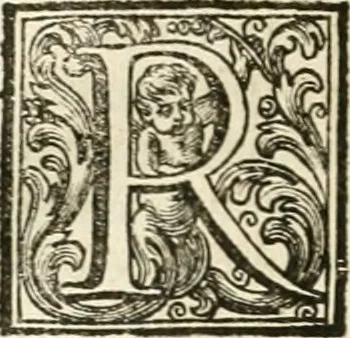 An illustration from Vite de' pittori, scultori, ed architetti perugini : scritte, e dedicate alla maesta' di Carlo Emanuel, re di Sardegna, 1732, leaf 201