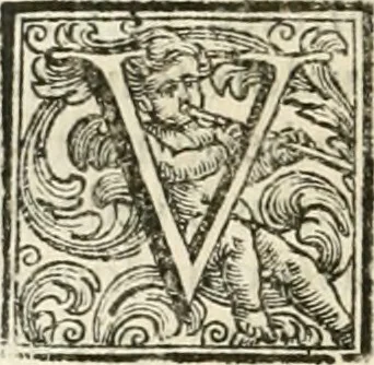 An illustration from Vite de' pittori, scultori, ed architetti perugini : scritte, e dedicate alla maesta' di Carlo Emanuel, re di Sardegna, 1732, leaf 207