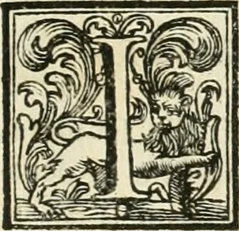 An illustration from Vite de' pittori, scultori, ed architetti perugini : scritte, e dedicate alla maesta' di Carlo Emanuel, re di Sardegna, 1732, leaf 220