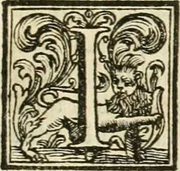 An illustration from Vite de' pittori, scultori, ed architetti perugini : scritte, e dedicate alla maesta' di Carlo Emanuel, re di Sardegna, 1732, leaf 246