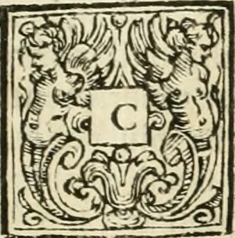 An illustration from Vite de' pittori, scultori, ed architetti perugini : scritte, e dedicate alla maesta' di Carlo Emanuel, re di Sardegna, 1732, leaf 260