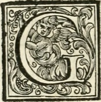 An illustration from Vite de' pittori, scultori, ed architetti perugini : scritte, e dedicate alla maesta' di Carlo Emanuel, re di Sardegna, 1732, leaf 261