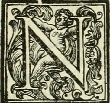 An illustration from Vite de' pittori, scultori, ed architetti perugini : scritte, e dedicate alla maesta' di Carlo Emanuel, re di Sardegna, 1732, leaf 34