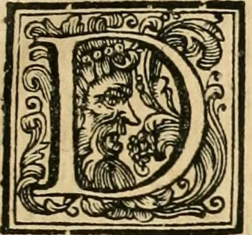 An illustration from Vite de' pittori, scultori, ed architetti perugini : scritte, e dedicate alla maesta' di Carlo Emanuel, re di Sardegna, 1732, leaf 50