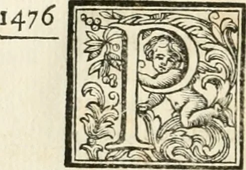 An illustration from Vite de' pittori, scultori, ed architetti perugini : scritte, e dedicate alla maesta' di Carlo Emanuel, re di Sardegna, 1732, leaf 63