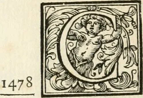 An illustration from Vite de' pittori, scultori, ed architetti perugini : scritte, e dedicate alla maesta' di Carlo Emanuel, re di Sardegna, 1732, leaf 67