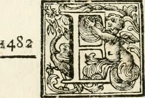 An illustration from Vite de' pittori, scultori, ed architetti perugini : scritte, e dedicate alla maesta' di Carlo Emanuel, re di Sardegna, 1732, leaf 73