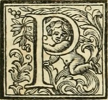 An illustration from Vite de' pittori, scultori, ed architetti perugini : scritte, e dedicate alla maesta' di Carlo Emanuel, re di Sardegna, 1732, leaf 86