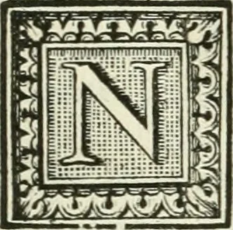 An illustration from Vite de' pittori, scultori ed architetti, che anno lavorato in Roma : morti dal 1641 fino al 1673, 1772, leaf 20
