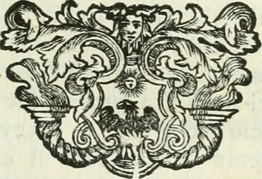 An illustration from Vite de' pittori, scultori ed architetti, che anno lavorato in Roma : morti dal 1641 fino al 1673, 1772, leaf 276