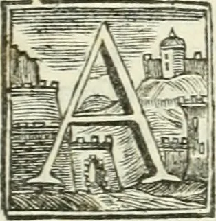 An illustration from Vite de' pittori, scultori ed architetti, che anno lavorato in Roma : morti dal 1641 fino al 1673, 1772, leaf 292