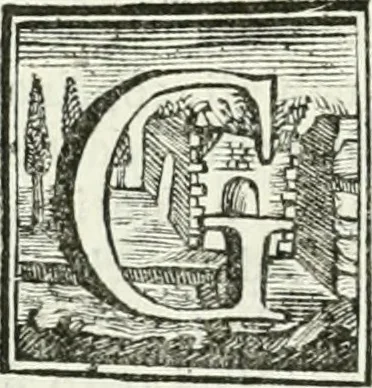 An illustration from Vite de' pittori, scultori ed architetti, che anno lavorato in Roma : morti dal 1641 fino al 1673, 1772, leaf 387