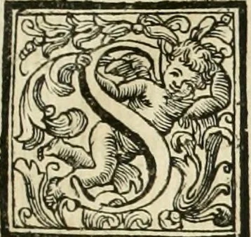 An illustration from Vite de' pittori, scultori, ed architetti moderni, 1730, leaf 212