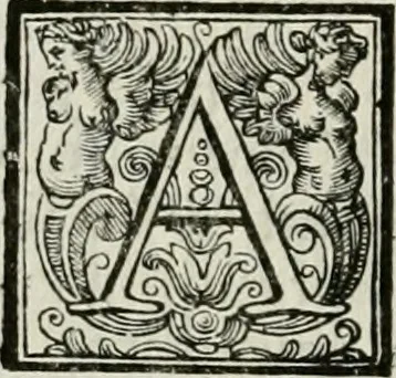 An illustration from Vite de' pittori, scultori, ed architetti moderni, 1730, leaf 255