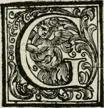 An illustration from Vite de' pittori, scultori, ed architetti moderni, 1730, leaf 275