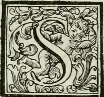An illustration from Vite de' pittori, scultori, ed architetti moderni, 1730, leaf 279