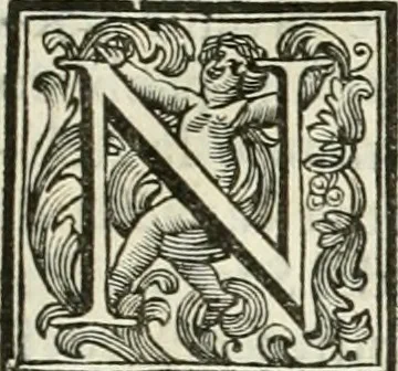 An illustration from Vite de' pittori, scultori, ed architetti moderni, 1730, leaf 298