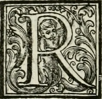 An illustration from Vite de' pittori, scultori, ed architetti moderni, 1730, leaf 325