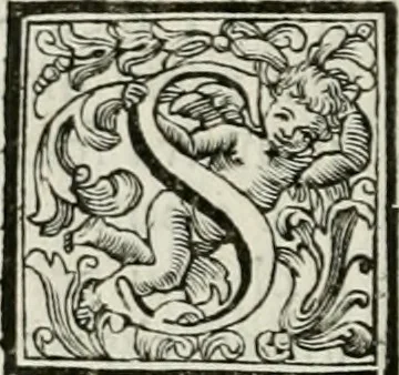 An illustration from Vite de' pittori, scultori, ed architetti moderni, 1730, leaf 343