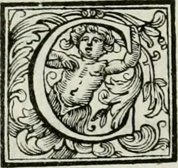 An illustration from Vite de' pittori, scultori, ed architetti moderni, 1730, leaf 47